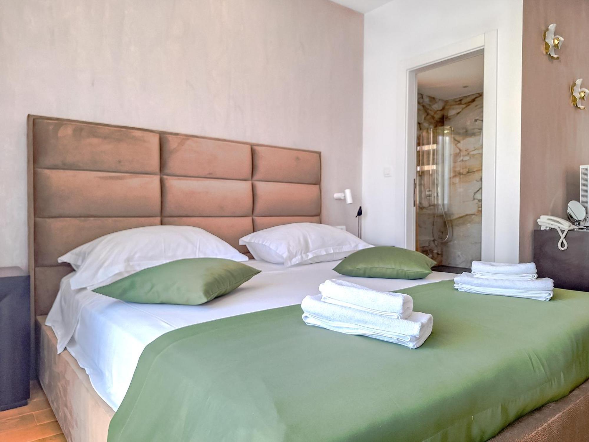 Kasa Rooms 1 Split Eksteriør bilde