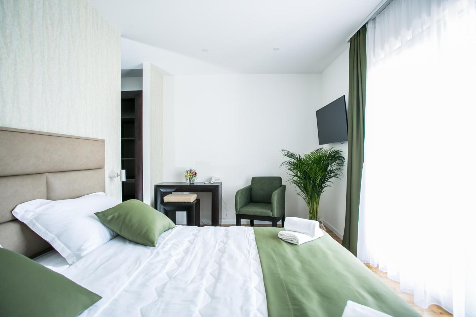 Kasa Rooms 1 Split Eksteriør bilde