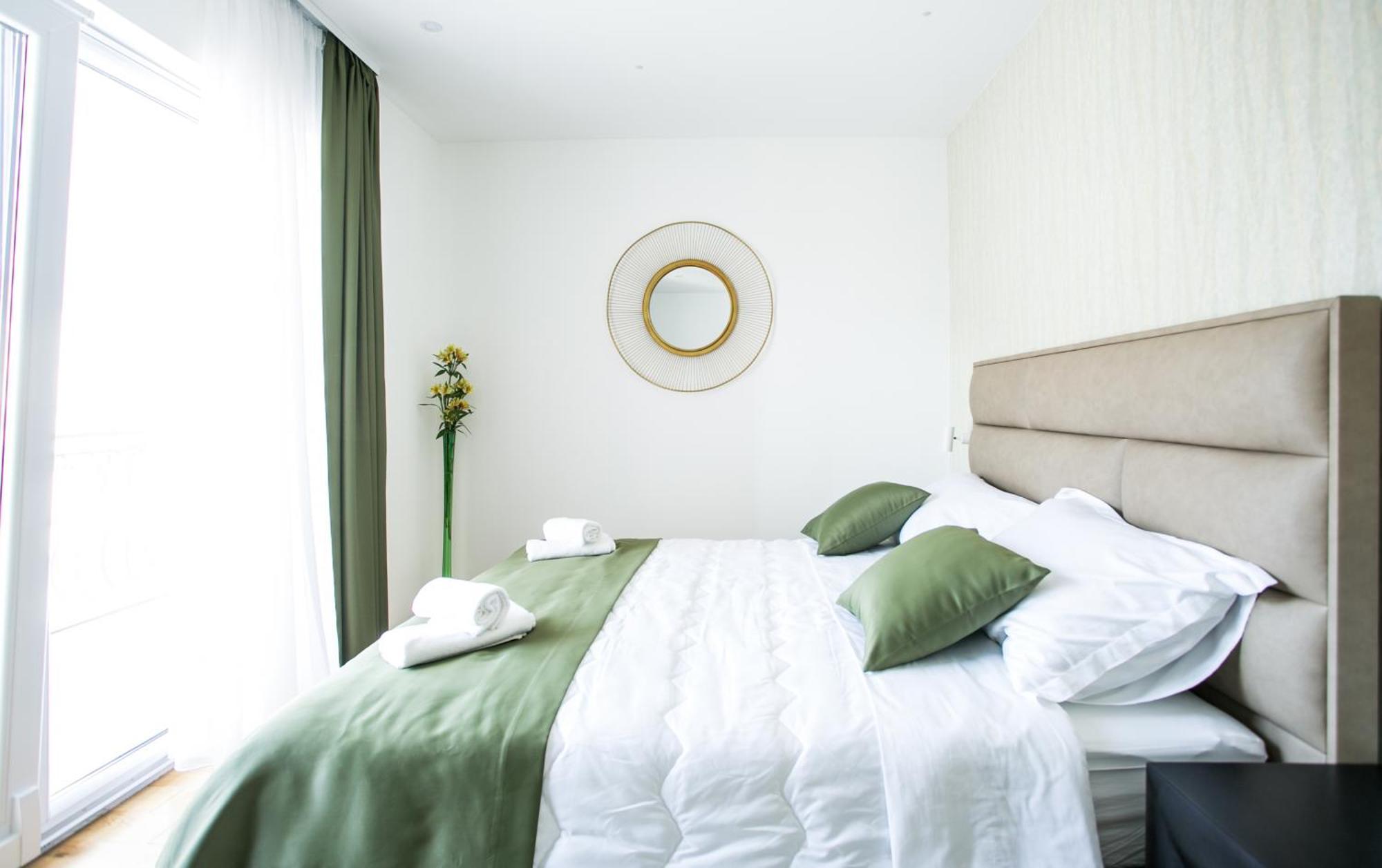 Kasa Rooms 1 Split Eksteriør bilde