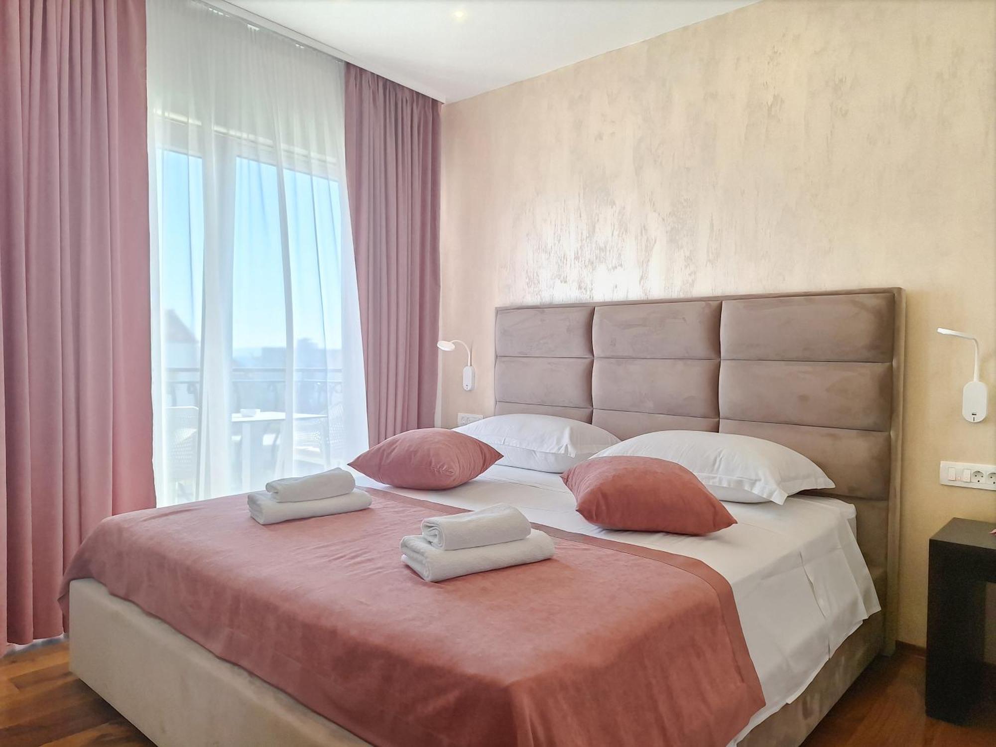 Kasa Rooms 1 Split Eksteriør bilde